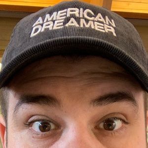 Meet your Posher, Nicholas